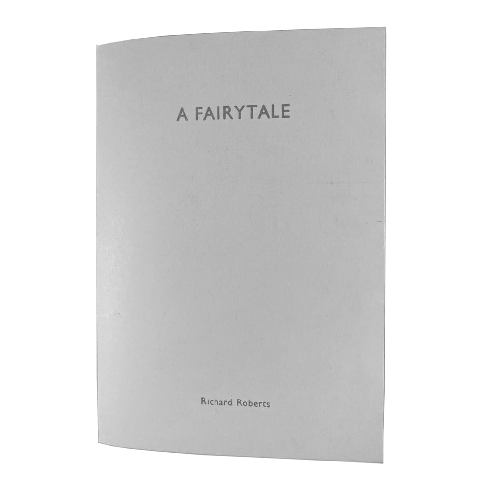 Image of A Fairytale