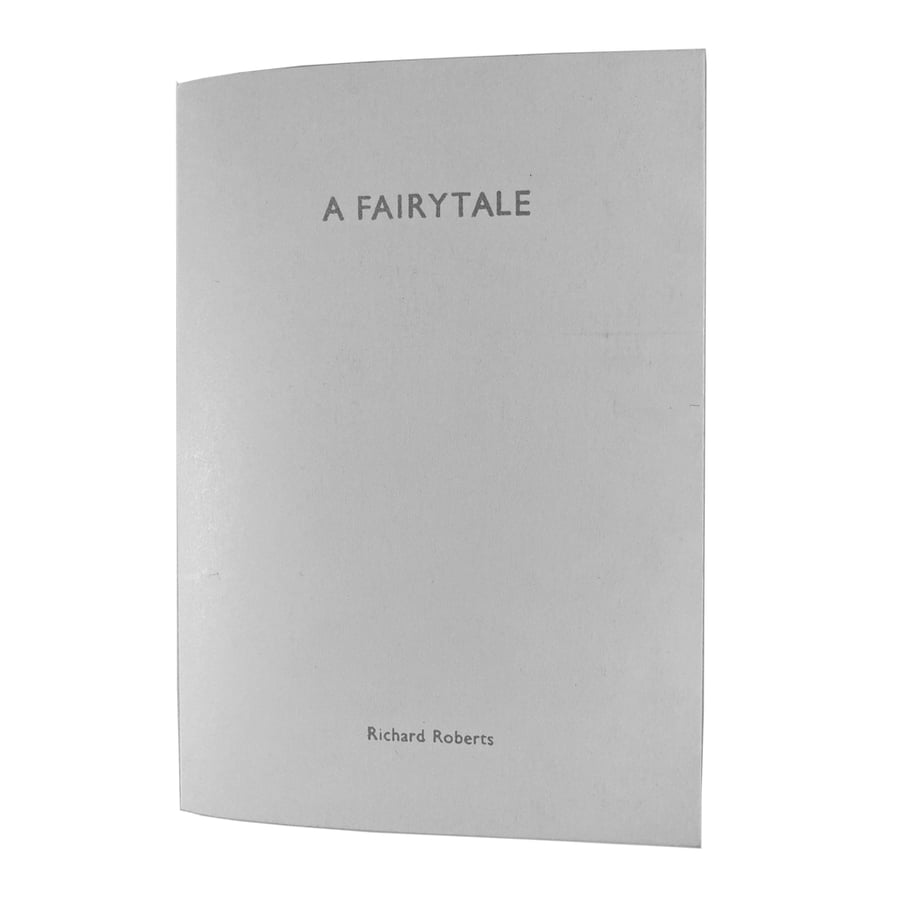 Image of A Fairytale