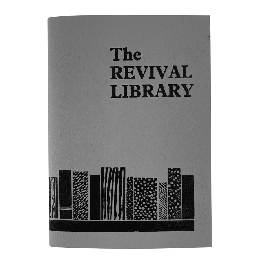 Image of The Revival Library