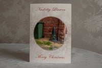 Image 4 of 'Grimmas' Cards + Manila Envelopes (Pack of 4)