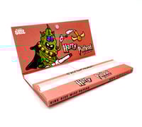 Image 1 of  "HARRY POTHEAD" King Size Wide Papers