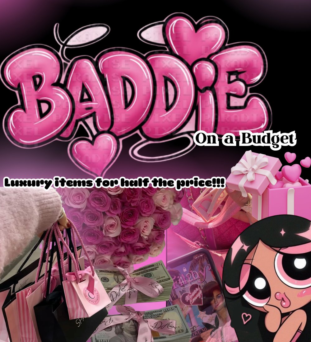 Image of Luxury Vendor