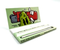 Image 1 of "ON THE RUN" King Size Wide Papers