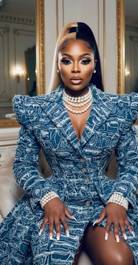 Image 2 of Denim By Jente AI 1 on 1 Sessions 