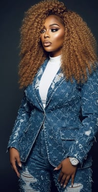 Image 4 of Denim By Jente AI 1 on 1 Sessions 