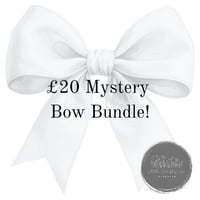 Mystery Bow Bundle 2!