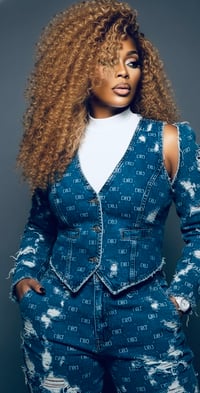 Image 5 of Denim By Jente AI 1 on 1 Sessions 