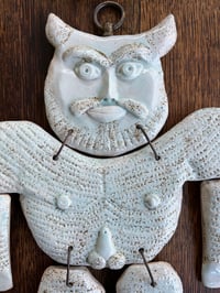 Image 2 of Mr Dangly