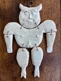 Image 1 of Mr Dangly