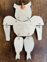 Image 3 of Mr Dangly