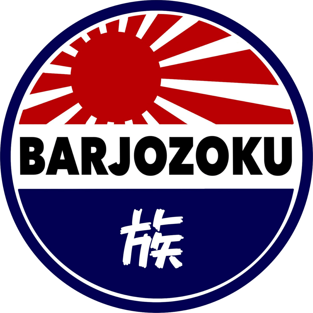Image of Barjozoku par Bob Budniewski