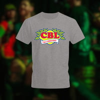KIDS GREY T SHIRT