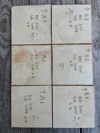 Image 3 of Faun Plaque