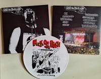 Image 2 of FUCK ON THE BEACH - 28 LP