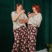 Image 5 of Pantalon Agathe