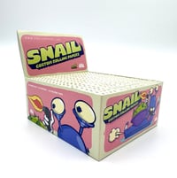Image 4 of "SNAIL CUSTOM" King Size Wide Papers 