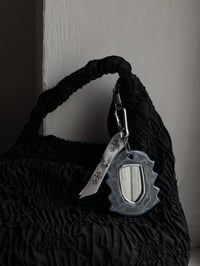Image 5 of Mirror keychain #01