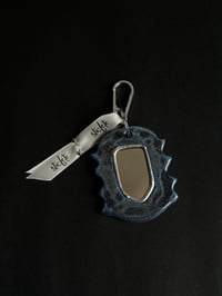 Image 2 of Mirror keychain #01