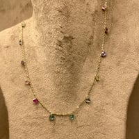 Collana Rainbow