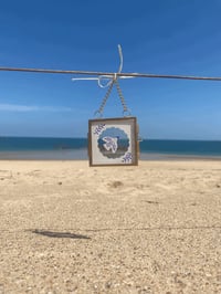 Image 2 of Mini cadre oiseau