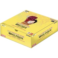 One Piece TCG - OP07: 500 Years in the Future Booster Box English