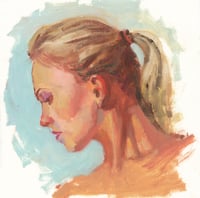 Profile Sketch