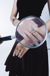 Image 3 of HMO Claws