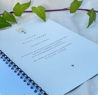 Image 2 of Libreta · Magic Forest