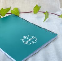 Image 3 of Libreta · Jinete de dragón