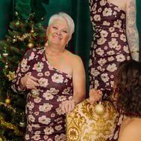 Image 1 of Robe Mélissa