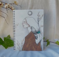 Image 1 of Libreta · Raíz