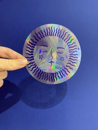 Suncatcher Soleil 