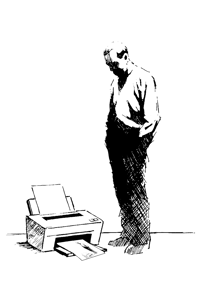 FREE A4 DIGITAL PRINT