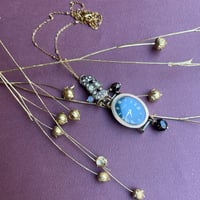 Image 1 of Sautoir « FEDRA”