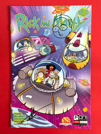 Rick and Morty (2023) #10