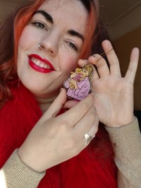 Image 6 of CHRISTMAS TREE DECORATIONS