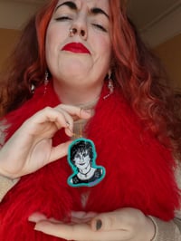 Image 8 of CHRISTMAS TREE DECORATIONS