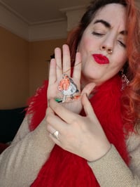 Image 2 of CHRISTMAS TREE DECORATIONS