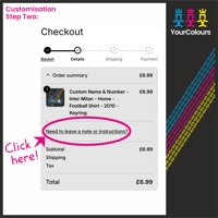 Image 3 of POLAND AWAY SHIRT KEYRING 2024