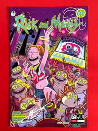 Rick and Morty (2023) #9