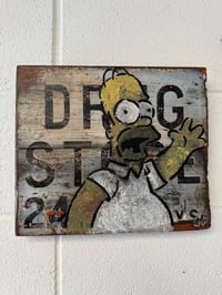 Drug store Homer 