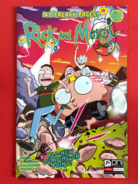 Rick and Morty (2023) #7