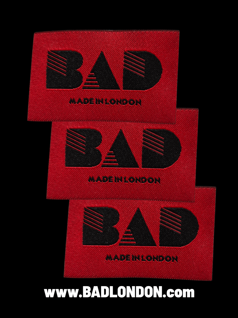 BAD Trademark Clothing London  Couture Collection Designer Fashion Sports Fitness Lifestyle Brand 