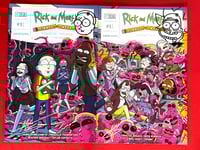 Image 2 of Finals Week 1:10 Variant Set