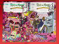 Image 3 of Finals Week 1:10 Variant Set