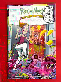 Image 4 of Finals Week 1:10 Variant Set