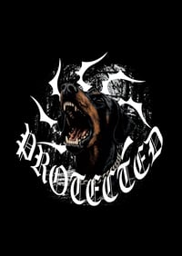 Image 2 of GUARD MODE — POSTER