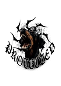 Image 3 of GUARD MODE — POSTER