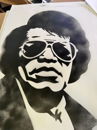 The aviator project. James Brown 1/1