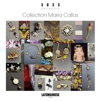 Image 2 of *1* Boucles  "DONIZETTI" CONCOURS 